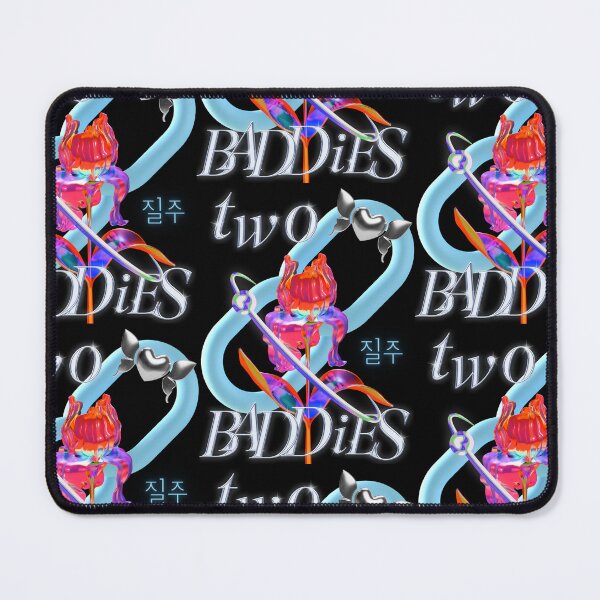 Item preview, NCT 127 - Two Baddies Design - 2 Baddies designed and sold by tayaforart.