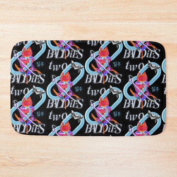 Item preview, NCT 127 - Two Baddies Design - 2 Baddies designed and sold by tayaforart.