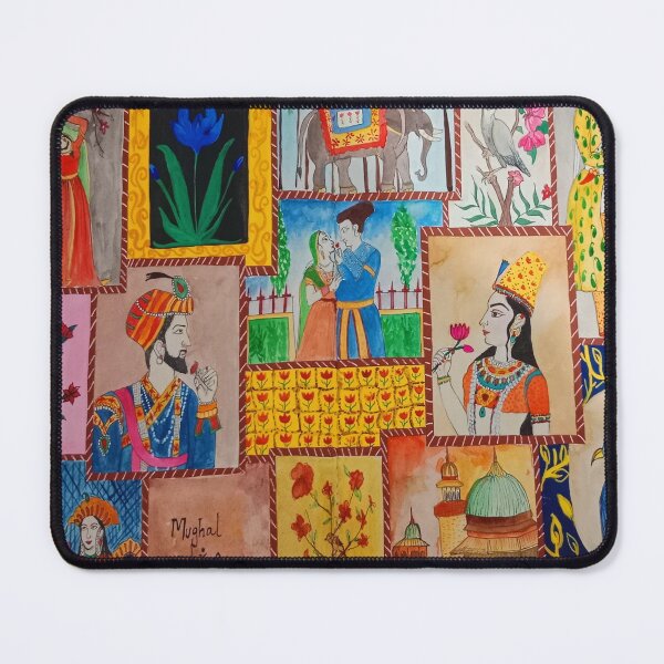 Item preview, Mughal tales designed and sold by zubaidah15.