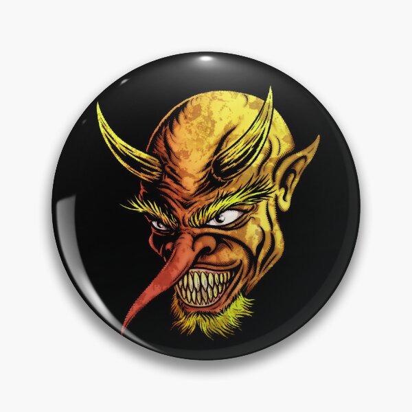 Item preview, Tengu  designed and sold by D Wingert.
