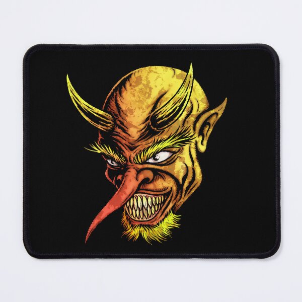 Item preview, Tengu  designed and sold by D Wingert.