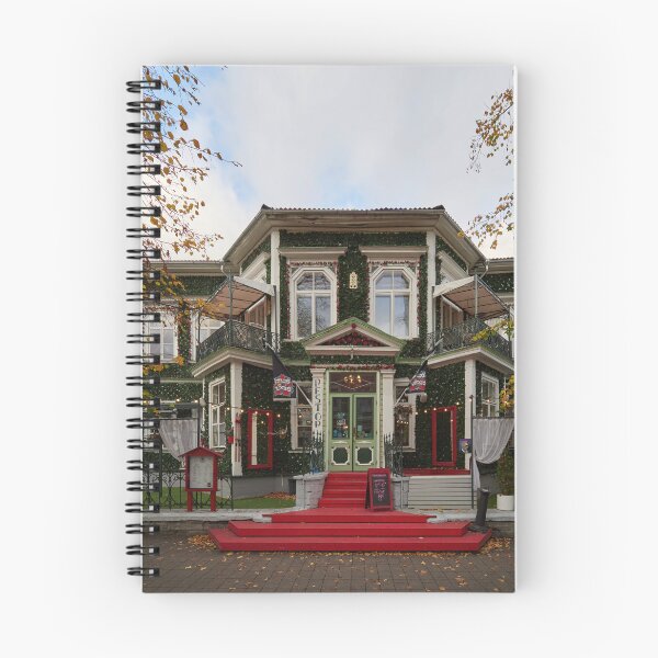 Item preview, Manna Roosa restaurant designed and sold by Jouko Lehto Photography.