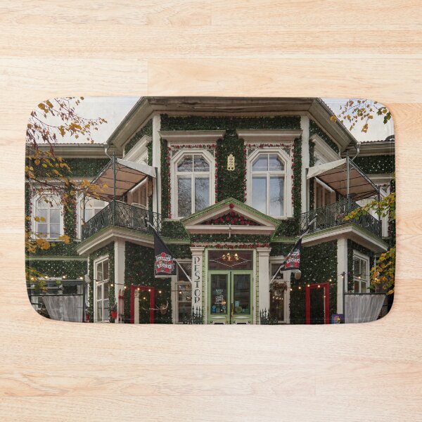 Item preview, Manna Roosa restaurant designed and sold by Jouko Lehto Photography.
