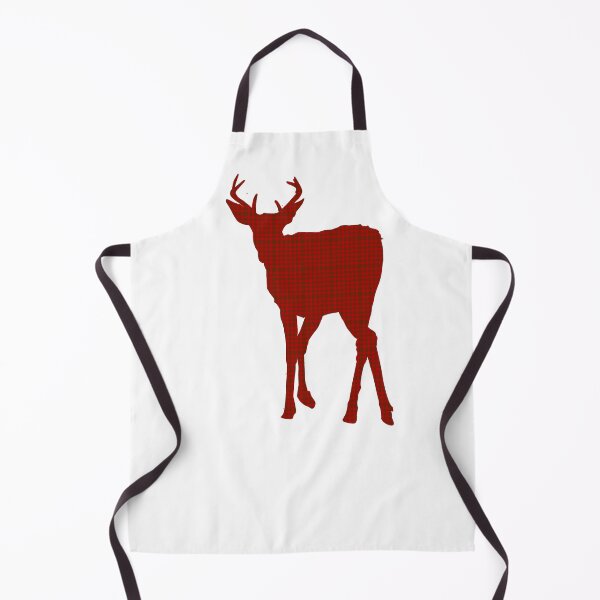 Item preview, Plaid reindeer  designed and sold by JMVisuals28.