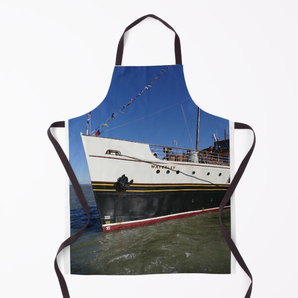 Item preview, PS Waverley designed and sold by Chris Petty.