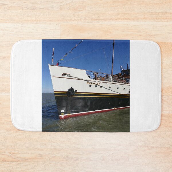 Item preview, PS Waverley designed and sold by Chris Petty.