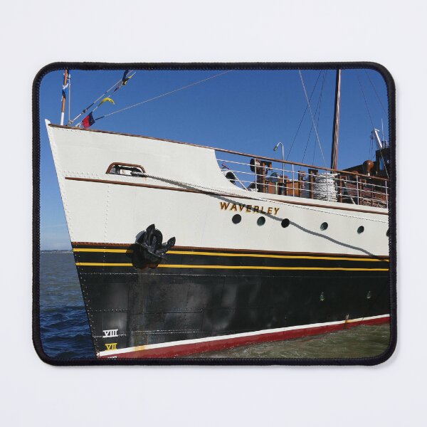 Item preview, PS Waverley designed and sold by Chris Petty.