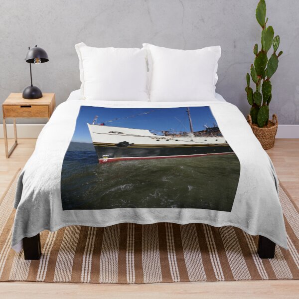 Item preview, PS Waverley designed and sold by Chris Petty.