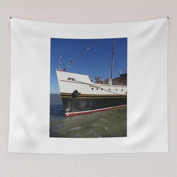 Item preview, PS Waverley designed and sold by Chris Petty.
