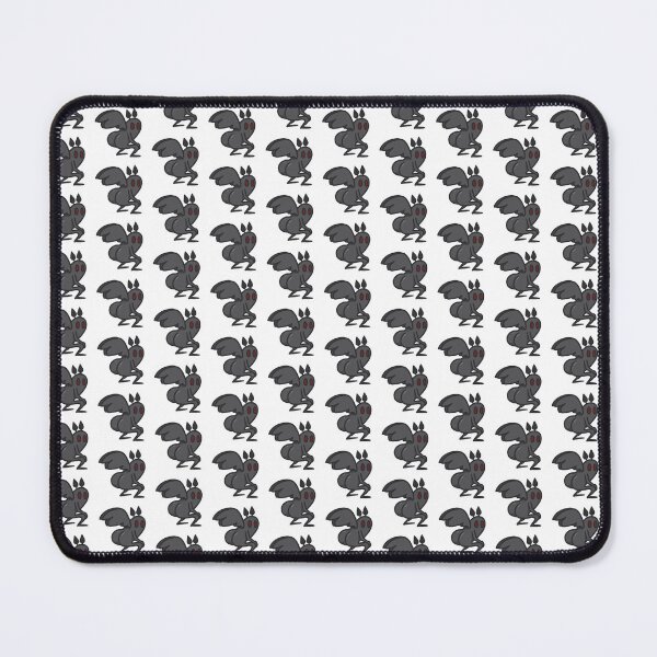 Item preview, polilla designed and sold by 2Chauve  Souris.