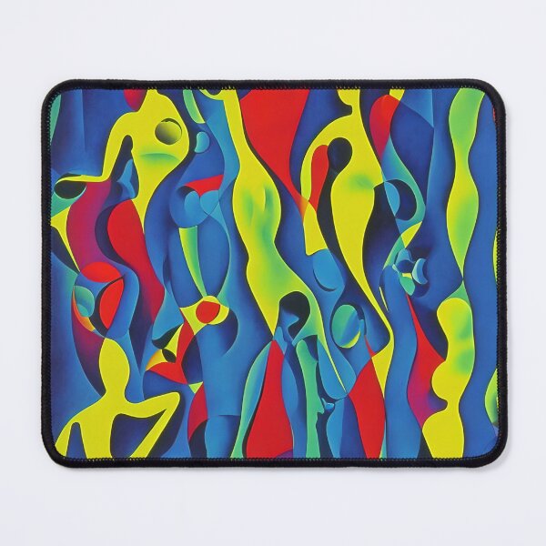 Item preview, Chromatica #5 designed and sold by Daniel Robichaud.