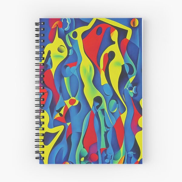 Item preview, Chromatica #5 designed and sold by Daniel Robichaud.