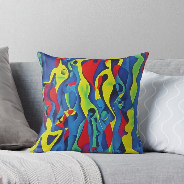 Item preview, Chromatica #5 designed and sold by Daniel Robichaud.