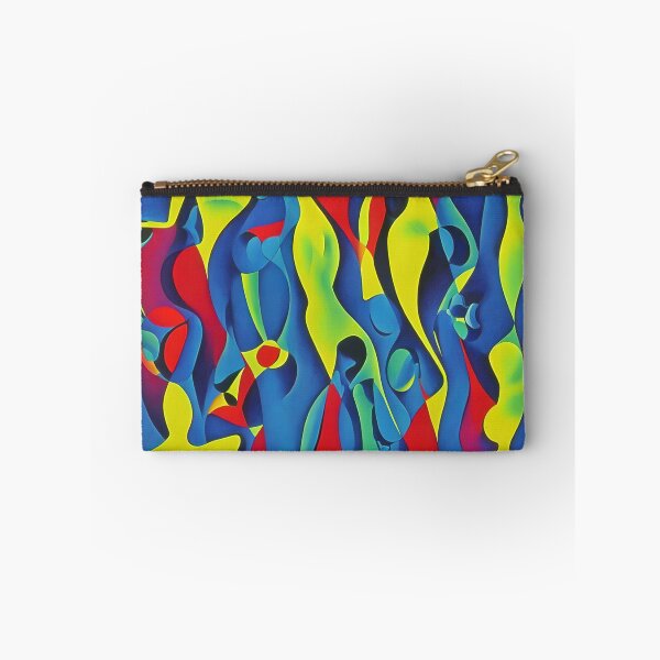 Item preview, Chromatica #5 designed and sold by Daniel Robichaud.