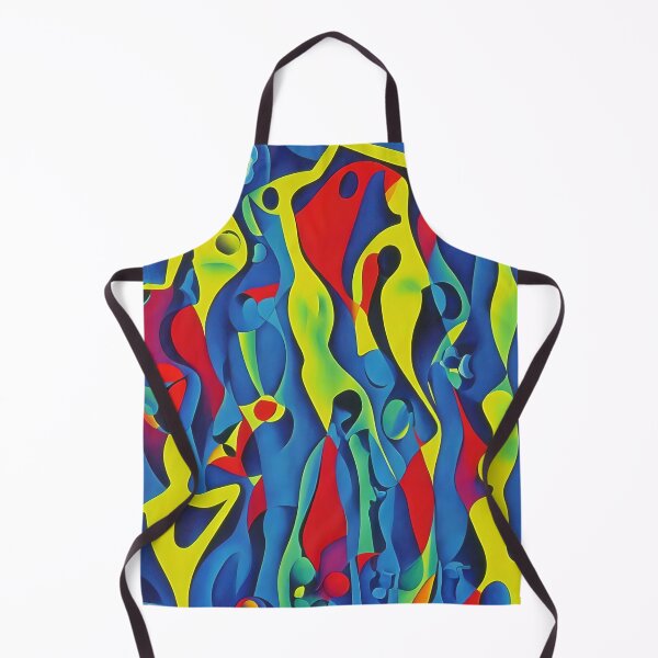 Item preview, Chromatica #5 designed and sold by Daniel Robichaud.