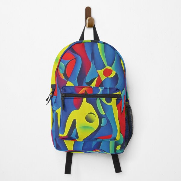 Item preview, Chromatica #5 designed and sold by Daniel Robichaud.
