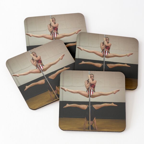Item preview, Pole friends designed and sold by Geraldinne Veloza Soler.