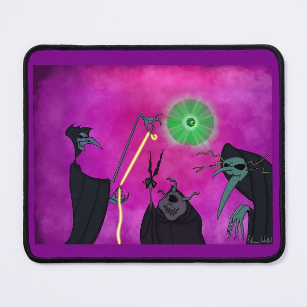 Item preview, Thread of Life - Immortal designed and sold by mermaid-heart21.