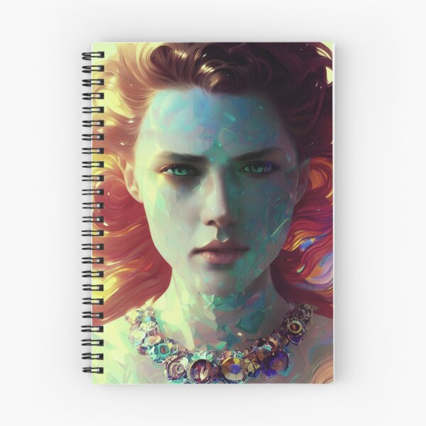 Item preview, Emerald Stare designed and sold by Brandon Whitson.