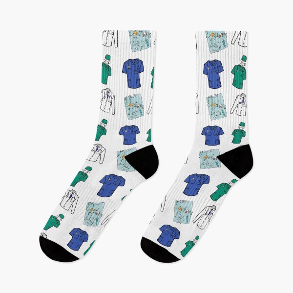 Item preview, Happy Doctor's Day designed and sold by CreacionsMeraki.