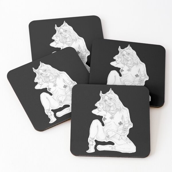 Item preview, 3Girl d1 designed and sold by Pontom46.