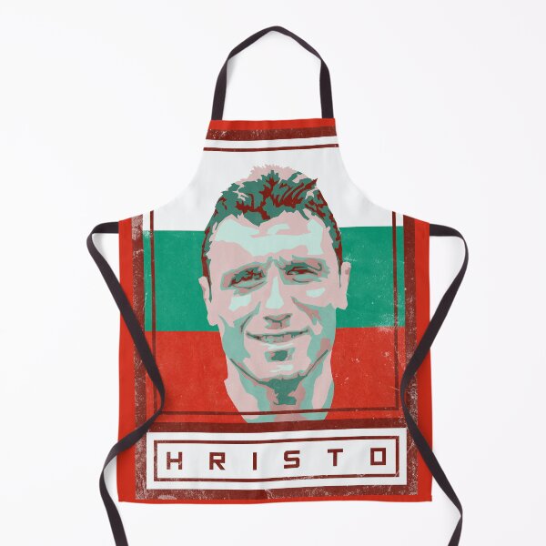 Item preview, Stoichkov Bulgaria designed and sold by TropicalHuman.