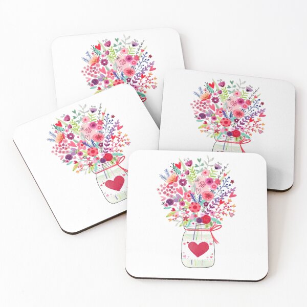 Item preview, flowers colors  designed and sold by creator Designer.
