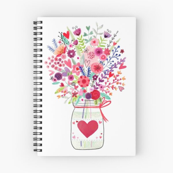 Item preview, flowers colors  designed and sold by creator Designer.