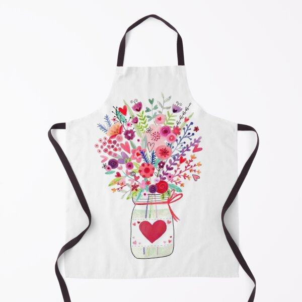 Item preview, flowers colors designed and sold by creator Designer.