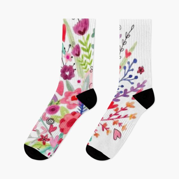 Item preview, flowers colors  designed and sold by creator Designer.