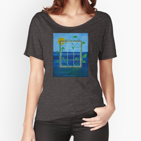 Beginnings Relaxed Fit T-Shirt