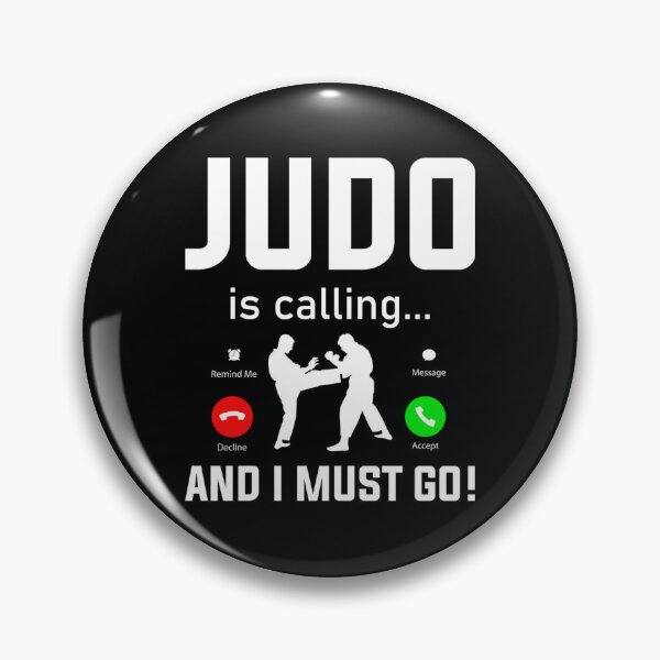 Artikelvorschau, Welt-Judo-Tag2 entworfen und verkauft von IvaWilderman.