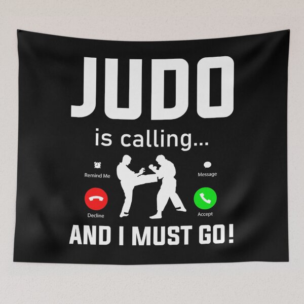 Item preview,  world judo day2 designed and sold by IvaWilderman.
