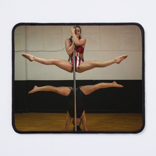 Item preview, Pole friends designed and sold by Geraldinne Veloza Soler.