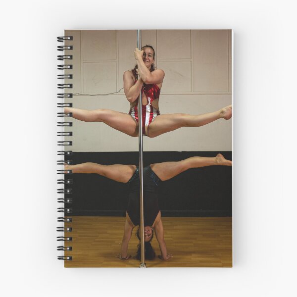 Item preview, Pole friends designed and sold by Geraldinne Veloza Soler.
