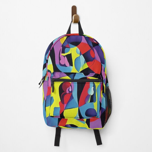 Item preview, Chromatica #6 designed and sold by Daniel Robichaud.