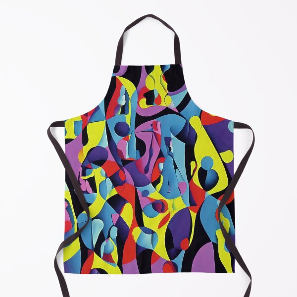 Item preview, Chromatica #6 designed and sold by Daniel Robichaud.