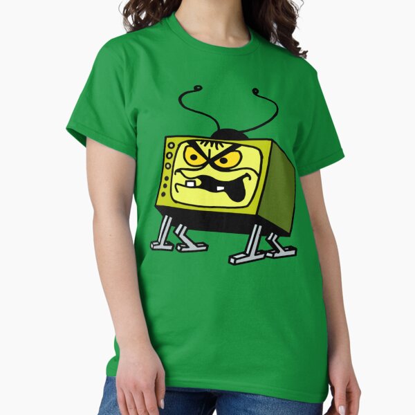 Item preview, Evil Edna designed and sold by 3leggeddogg.
