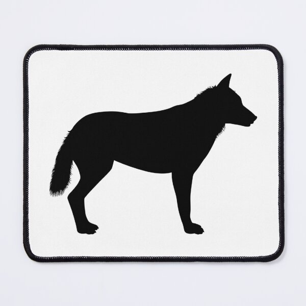 Item preview, Wolf designed and sold by Raveneffecttr.