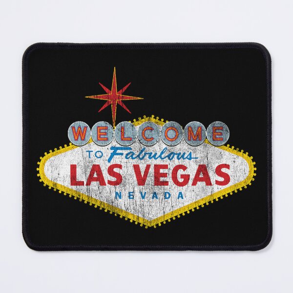 Item preview, Welcome to Las Vegas designed and sold by brianhillDESIGN.