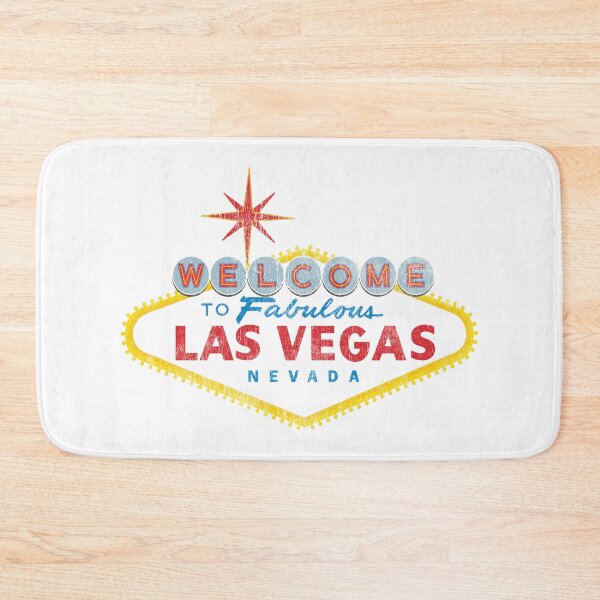 Item preview, Welcome to Las Vegas designed and sold by brianhillDESIGN.