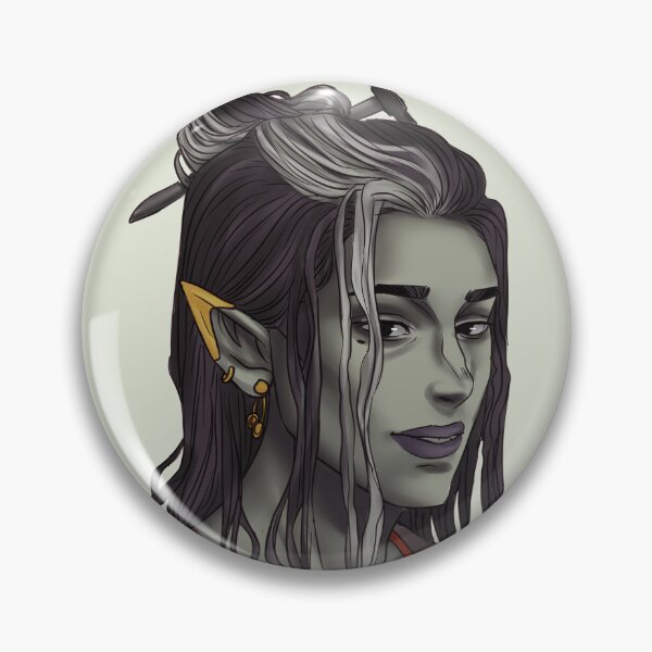 Item preview, Laudna designed and sold by gatinhangel.