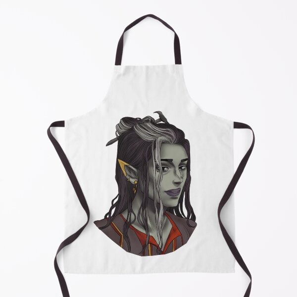 Item preview, Laudna designed and sold by gatinhangel.