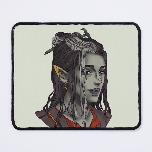 Item preview, Laudna designed and sold by gatinhangel.