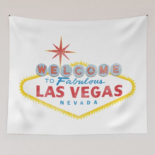 Item preview, Welcome to Las Vegas designed and sold by brianhillDESIGN.