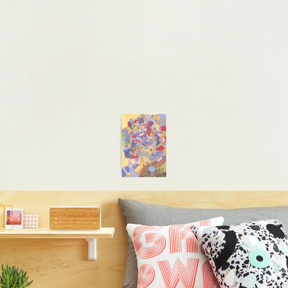 Item preview, Photographic Print designed and sold by NINIPO.