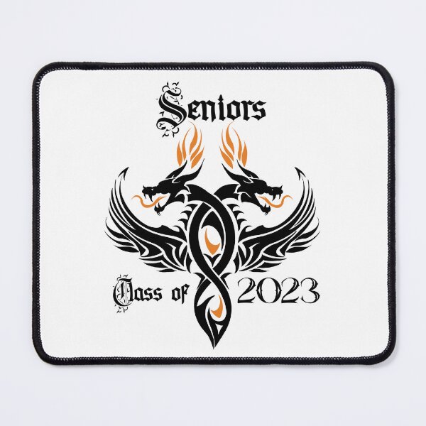 Item preview, Seniors class of 2023 designed and sold by Dinablal.