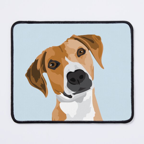 Item preview, Rikki designed and sold by ArtofACoonhound.