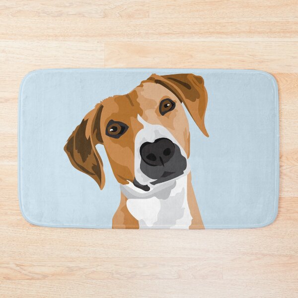 Item preview, Rikki designed and sold by ArtofACoonhound.