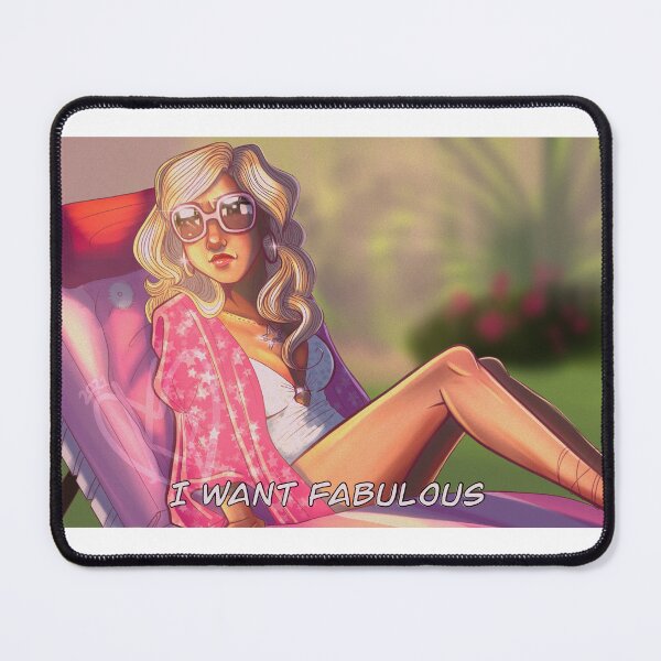 Item preview, Fabulous designed and sold by Kat Penrose.